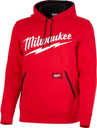 MILWAUKEE Midweight Pullover Hoodie