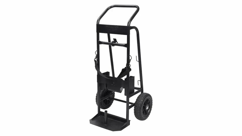 MILWAUKEE MX FUEL™ Breaker Cart