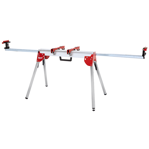 MILWAUKEE Folding Miter Saw Stand