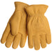 KLEIN TOOLS Cowhide Gloves w/ THINSULATE™