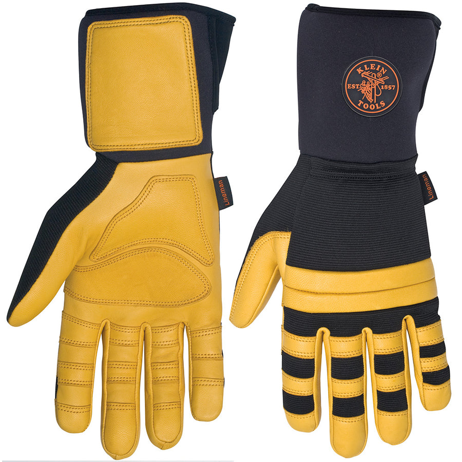 KLEIN TOOLS Lineman Work Glove