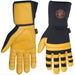 KLEIN TOOLS Lineman Work Glove