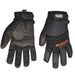 KLEIN TOOLS Journeyman Cold Weather Pro Gloves