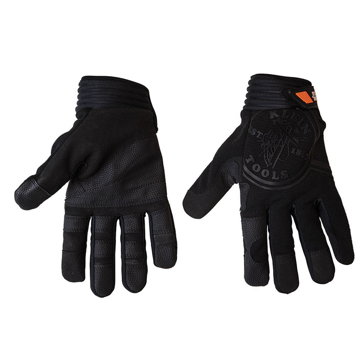 KLEIN TOOLS Journeyman Wire Pulling Gloves