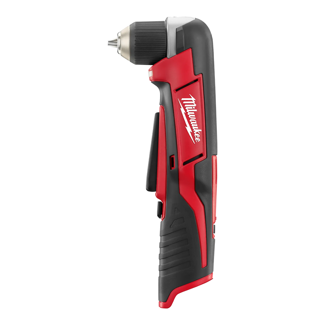 MILWAUKEE M12™ 3/8” Right Angle Drill/Driver (Tool Only)