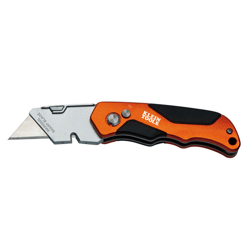 KLEIN TOOLS Folding Utility Knife