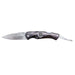 KLEIN TOOLS Electrician's Pocket Knife w/ #2 Phillips