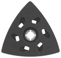 BOSCH Starlock® Oscillating Multi-Tool Delta Sanding Pad