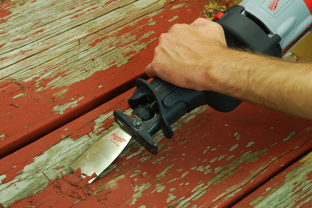 MILWAUKEE 3 PC MATERIAL REMOVAL SET