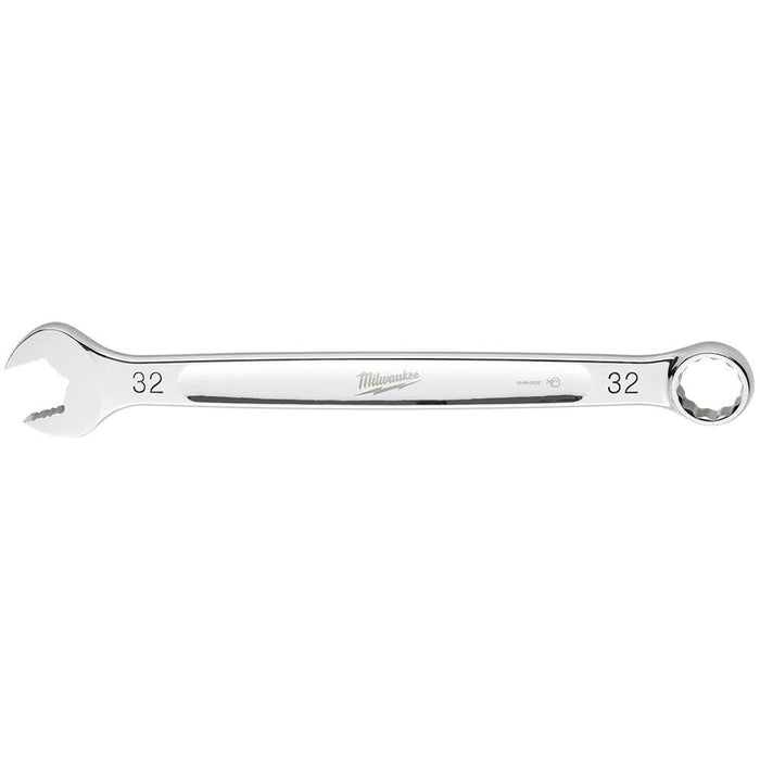 MILWAUKEE Combination Wrench - Metric