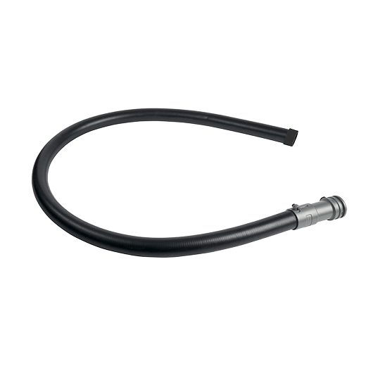 MILWAUKEE MX FUEL™ Sewer Drum Machine Front Guide Hose