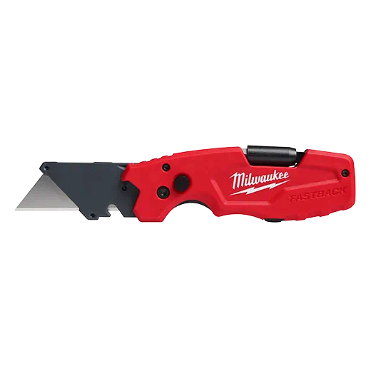 MILWAUKEE FASTBACK™ Navaja multiusos plegable 6 en 1