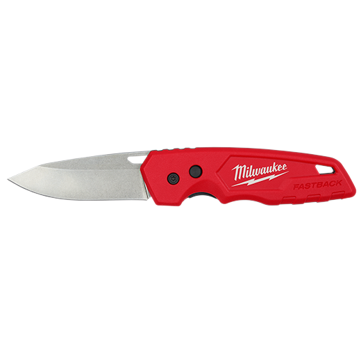 MILWAUKEE FASTBACK™ Folding Knife