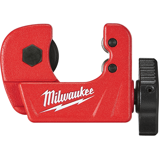 MILWAUKEE 1/2" Mini Copper Tubing Cutter