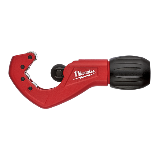 MILWAUKEE 1" Constant Swing Copper Tubing Cutter