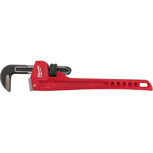 MILWAUKEE 36" Steel Pipe Wrench