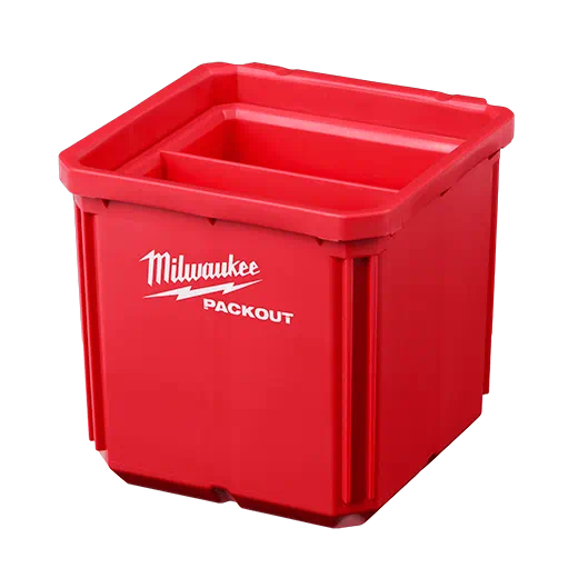 MILWAUKEE Bin Set For PACKOUT™ (2 PACK)