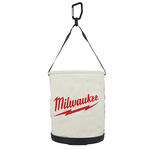 Cubo utilitario de lona MILWAUKEE