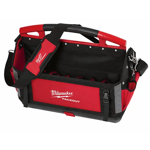MILWAUKEE PACKOUT™ 20" Tote
