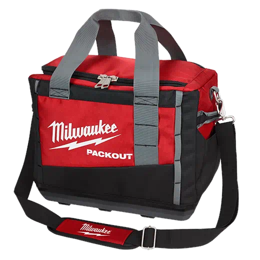 MILWAUKEE PACKOUT™ 15" Tool Bag