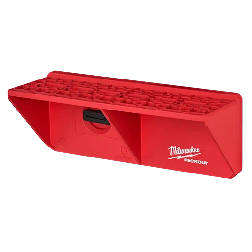 Bastidor para destornilladores MILWAUKEE PACKOUT™