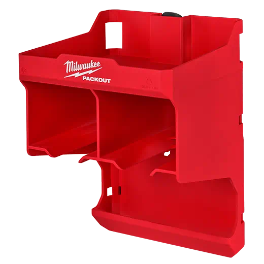 MILWAUKEE PACKOUT™ Tool Station