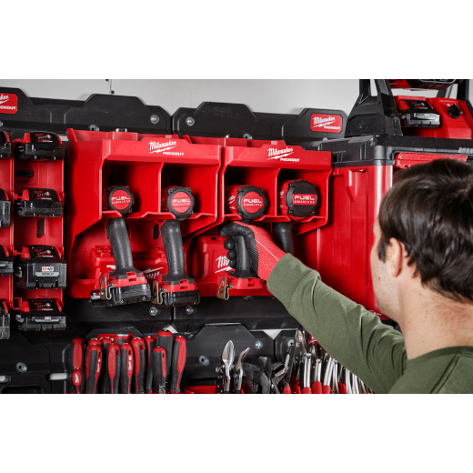 MILWAUKEE PACKOUT™ Tool Station