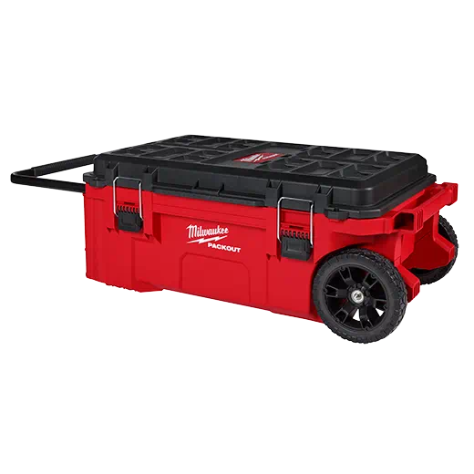 MILWAUKEE PACKOUT™ Rolling Tool Chest