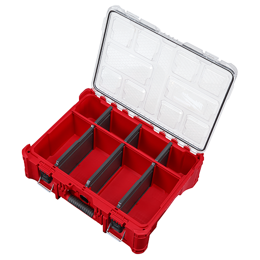 Organizador profundo MILWAUKEE PACKOUT™