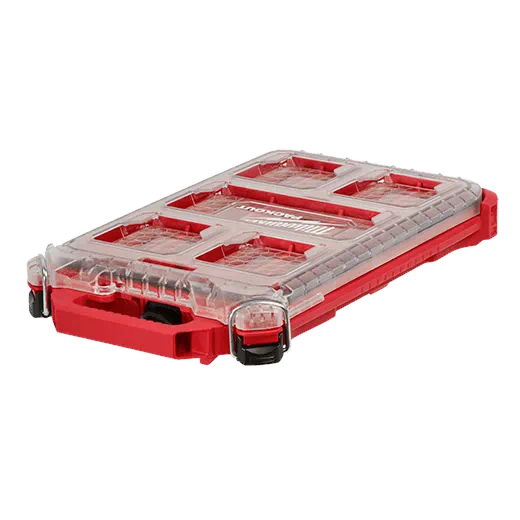 MILWAUKEE PACKOUT™ Low-Profile Compact Organizer