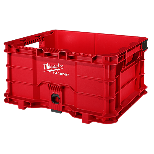 MILWAUKEE PACKOUT™ Crate