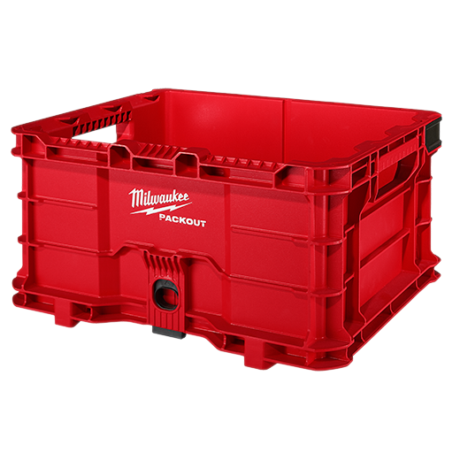 Caja MILWAUKEE PACKOUT™