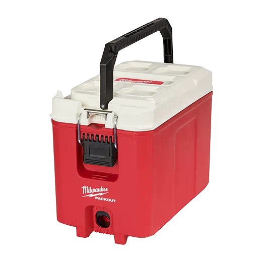MILWAUKEE PACKOUT™ 16QT Compact Cooler
