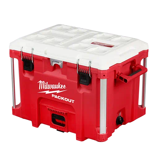 MILWAUKEE PACKOUT™ 40QT XL Cooler