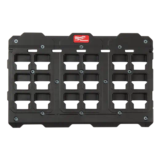 MILWAUKEE PACKOUT™ Large Wall Plate