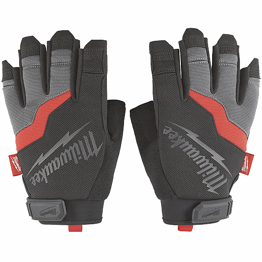 MILWAUKEE Performance Fingerless Gloves