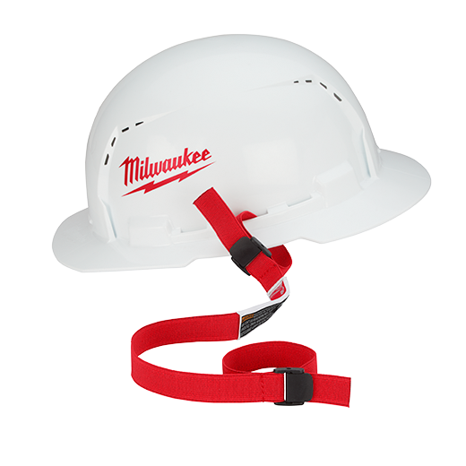 MILWAUKEE Hard Hat Lanyard w/ Loop