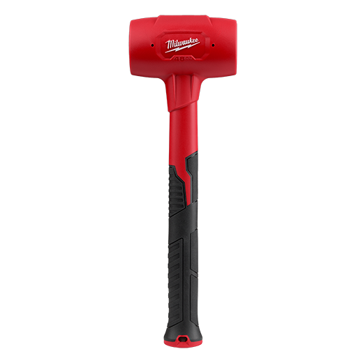 MILWAUKEE 48oz. Martillo de golpe muerto