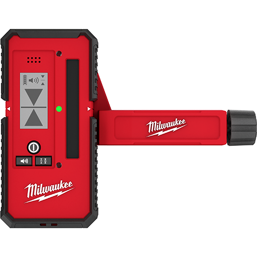 MILWAUKEE 165' Laser Line Detector
