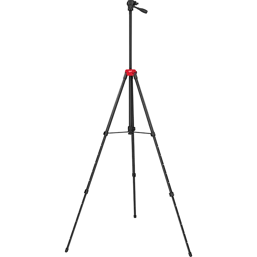 Trípode láser MILWAUKEE de 72"