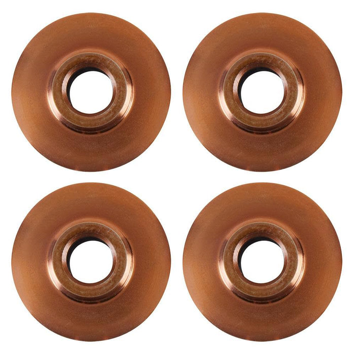 Ruedas de corte MILWAUKEE para roscado de tubos universal (4 PIEZAS)