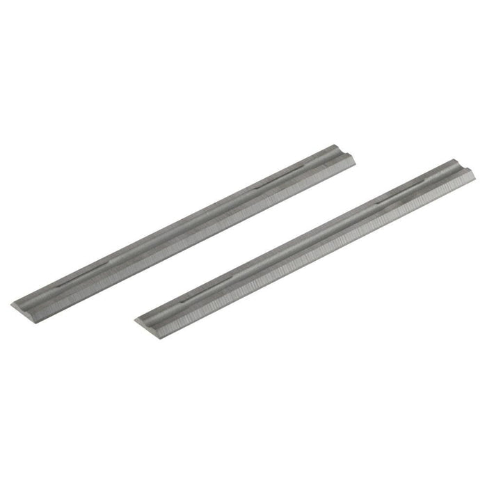 MILWAUKEE 2” Planer Blades (2 PACK)