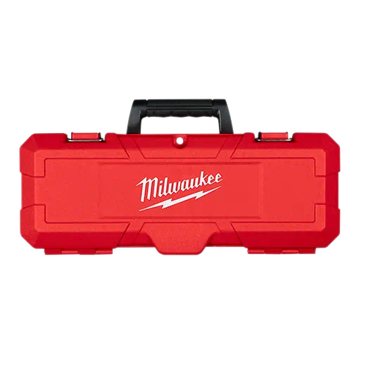 MILWAUKEE Cable Head Accessory Case