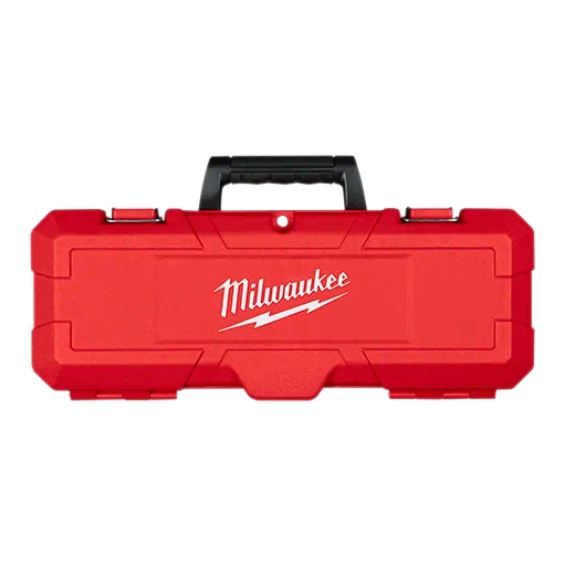 Estuche de accesorios para cabezal de cable MILWAUKEE