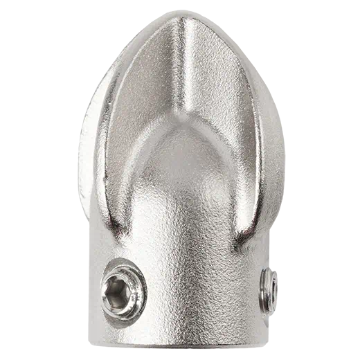 MILWAUKEE Grease Penetrating Head For 5/16" Chain Snake Cable