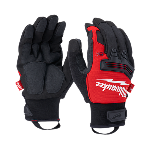 Winter Demolition Gloves – S