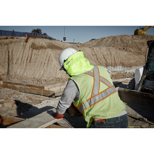 MILWAUKEE BOLT™ Sunshade