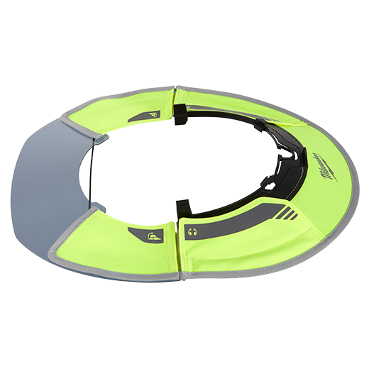 MILWAUKEE BOLT Sun Visor