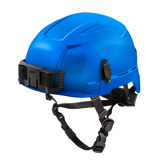 MILWAUKEE Safety Helmet (USA) - Type 2