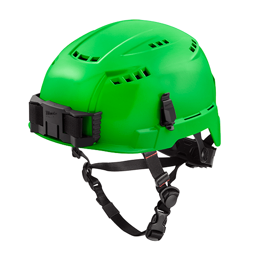 MILWAUKEE Safety Helmet (USA) - Type 2